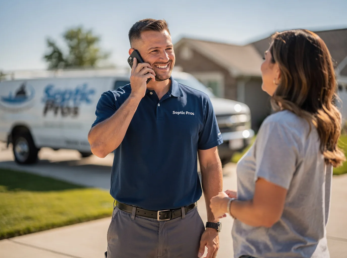 Septic Tank Pumping Kenvil, NJ FAQs